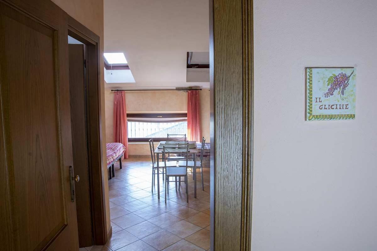 Agriturismo Gaspari Farm Volta Mantovana Exterior foto