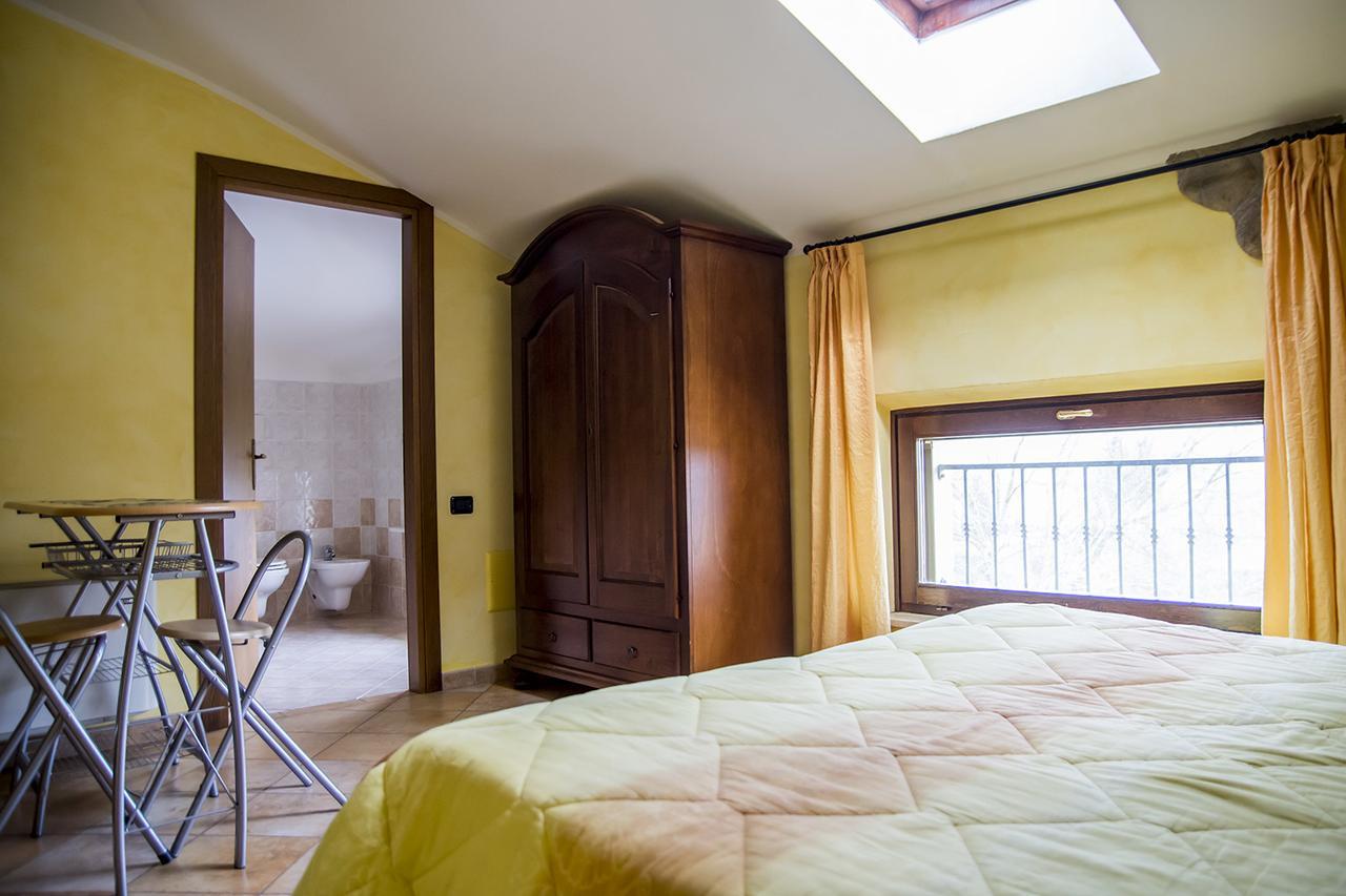 Agriturismo Gaspari Farm Volta Mantovana Exterior foto